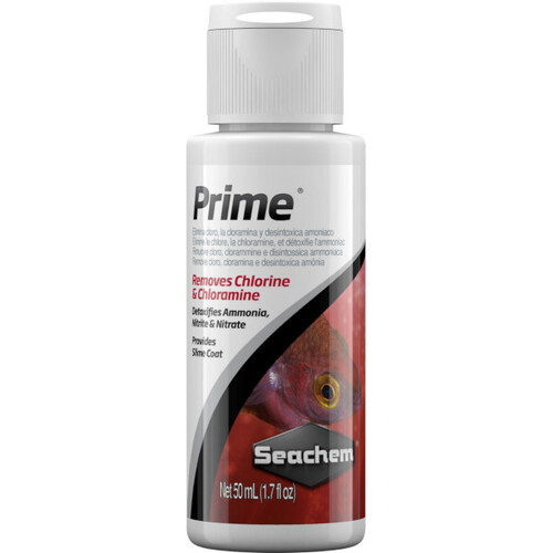 SEACHEM Prime (50ml)