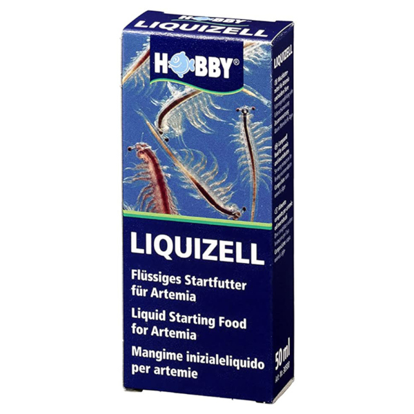 HOBBY Liquizell 50ml
