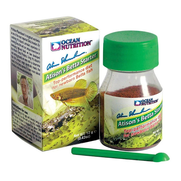 OCEAN NUTRITION Atison