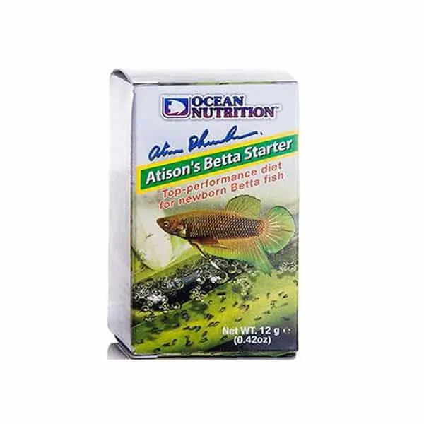 OCEAN NUTRITION Atison