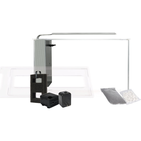 FLUVAL Aquário Spec 19L