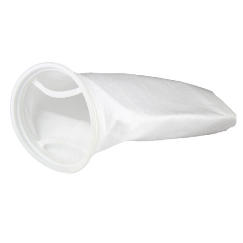 TMC Filtro de saco de poliéster, 45cm (200µm)