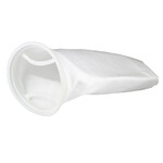 TMC Filtro de saco de poliéster, 45cm (200µm)