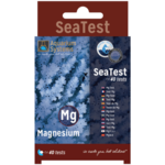 AQUARIUM SYSTEMS Teste de Magnésio