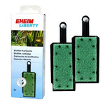 EHEIM Cartucho Biofiltro p/ Liberty (2un)