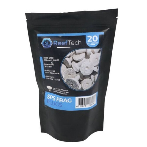 REEFTECH SPS Frag (20un)