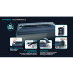 FLUVAL Aquário Marinho Evo 52L