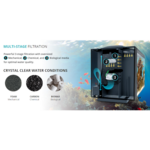 FLUVAL Aquário Marinho Evo 52L