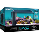 FLUVAL Aquário Marinho Evo 52L