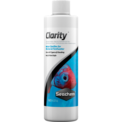 SEACHEM Clarity (250ml)