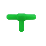 Distribuidor em 'T'