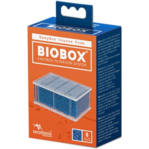 EASYBOX Esponja Grossa S
