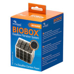EASYBOX Carvão Activado L