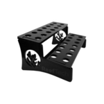 REEFTECH Acrylic Stack Rack 2 Andares