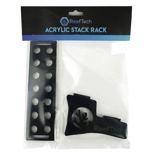 REEFTECH Acrylic Stack Rack 2 Andares