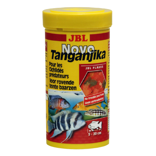 JBL Novo Tanganjika (1000ml)