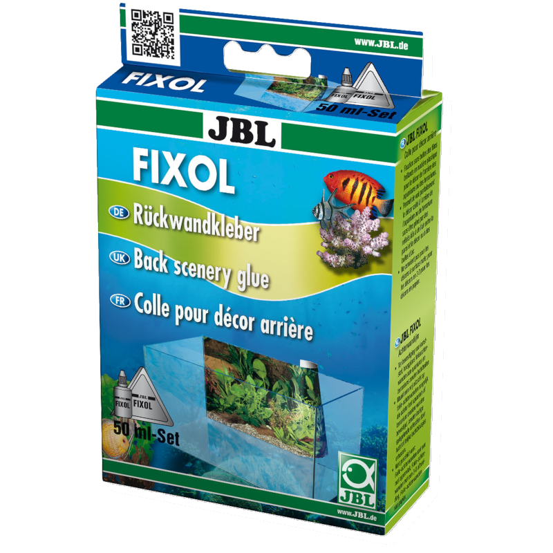 JBL Fixol (50ml)