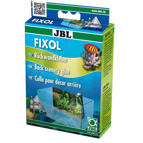 JBL Fixol (50ml)