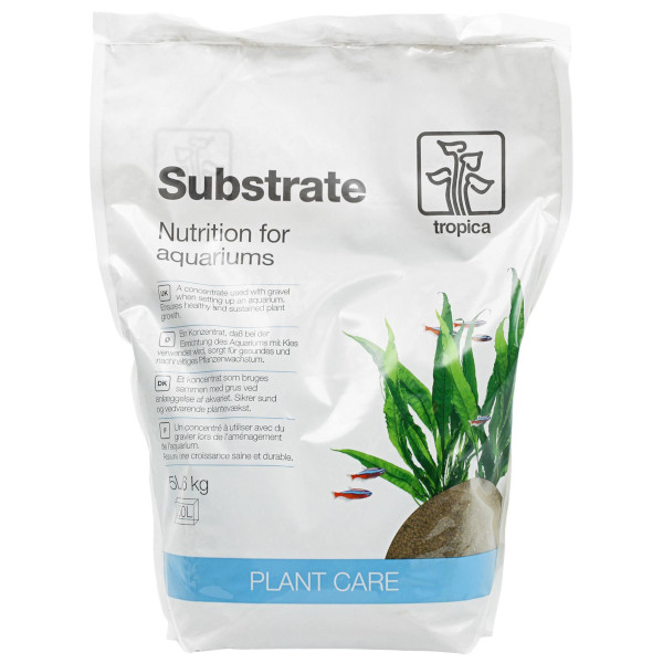 TROPICA Plant Growth Substrate (5L)
