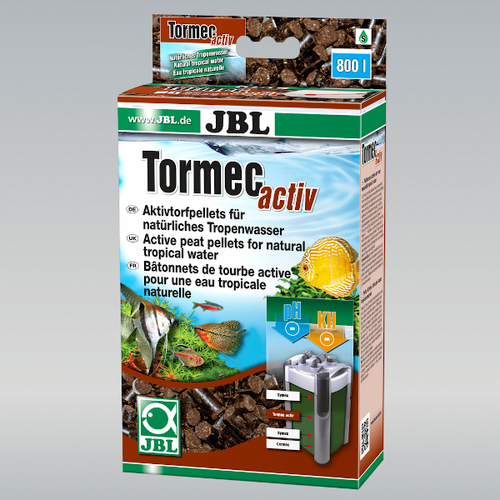 JBL Tormec activ (1000ml)