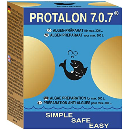 eSHa Protalon 7.0.7 - Anti Algas