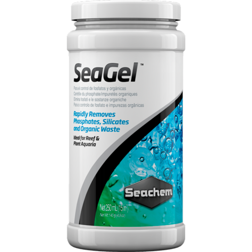 SEACHEM SeaGel (250ml)