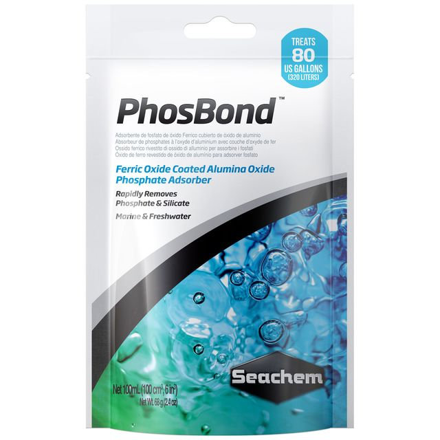 SEACHEM PhosBond (100ml)
