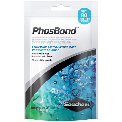 SEACHEM PhosBond (100ml)