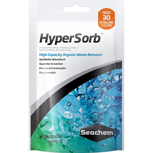 SEACHEM HyperSorb (100ml)