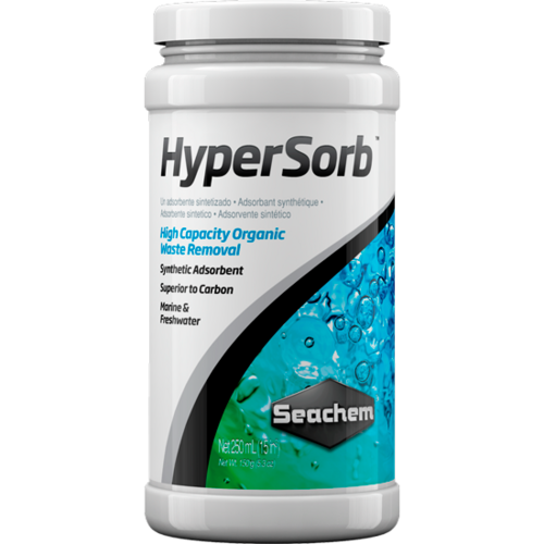 SEACHEM HyperSorb (250ml)