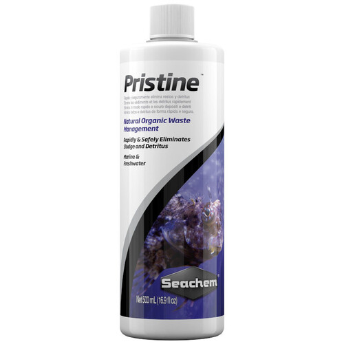 SEACHEM Pristine (500ml)