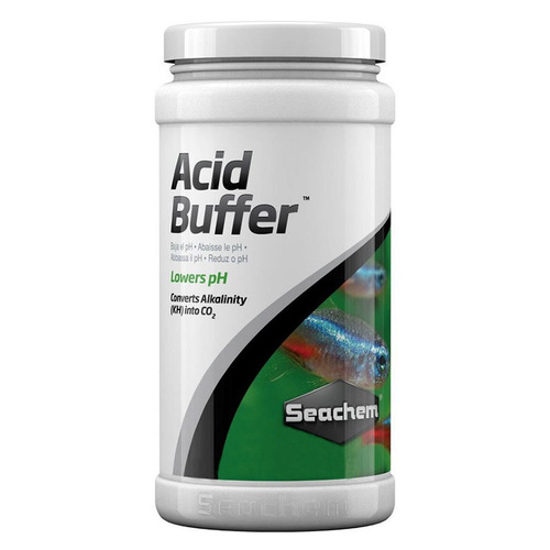SEACHEM Acid Buffer (70gr)
