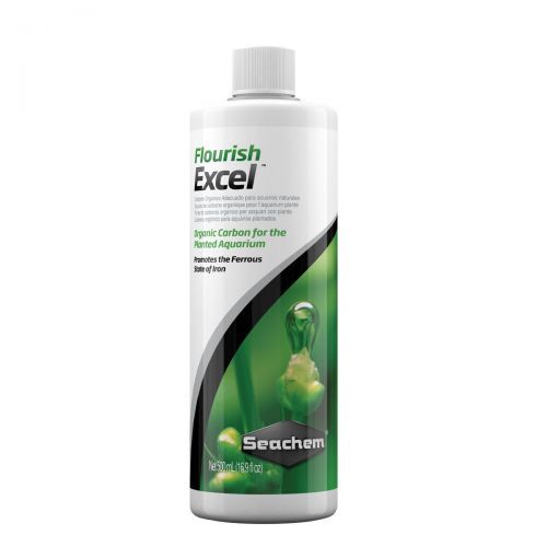 SEACHEM Flourish Excel (500ml)