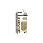 FLUVAL Esponja Filtrante p/ Amónia (4 pares)