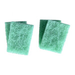FLUVAL Esponja Filtrante p/ Fosfatos (4 pares)