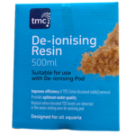 TMC Resina de desionização p/ Osmose (500ml)