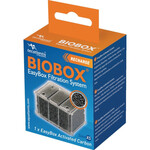EASYBOX Carvão Activado XS