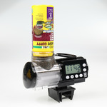 JBL PRO NOVO AutoFood (Preto)