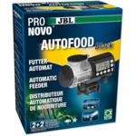 JBL PRO NOVO AutoFood (Preto)