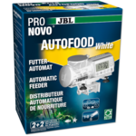 JBL PRO NOVO AutoFood (Branco)
