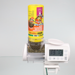 JBL PRO NOVO AutoFood (Branco)