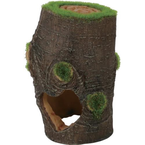 ZOLUX Decoração Tronco S