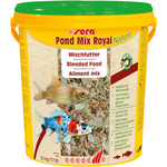 SERA Pond Mix Royal Nature (3,5Kg)