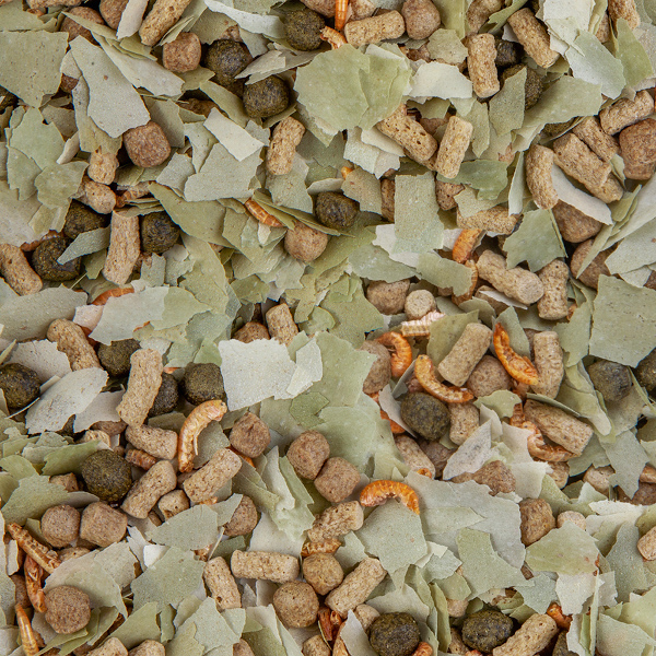 SERA Pond Mix Royal Nature (3,5Kg)
