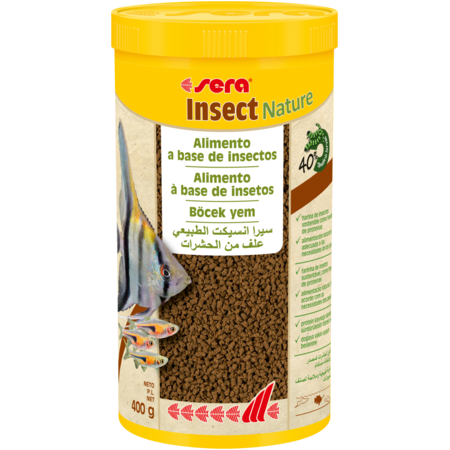 SERA Insect Nature (1000ml)