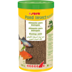 SERA Pond Insect Nature (1000ml)