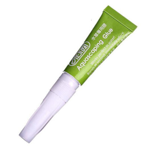 ISTA Adesivo Subaquático para Água Doce (4g)