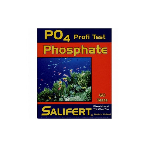 SALIFERT Teste de Fosfato