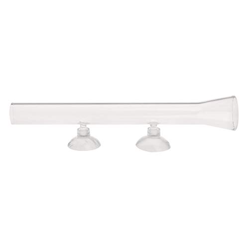 Tubo de Alimentação p/ Camarões (25cm)