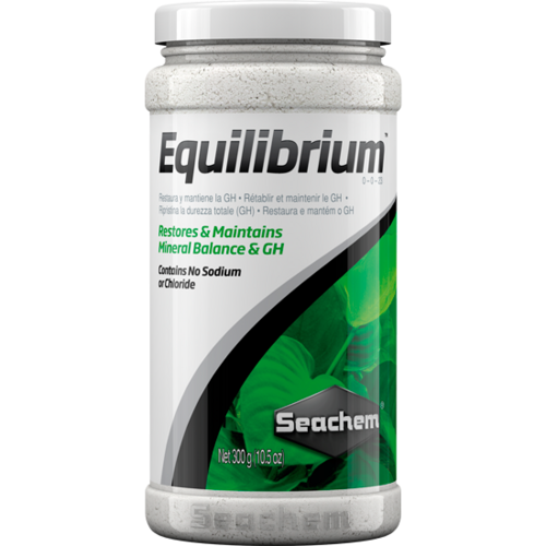 SEACHEM Equilibrium (300g)